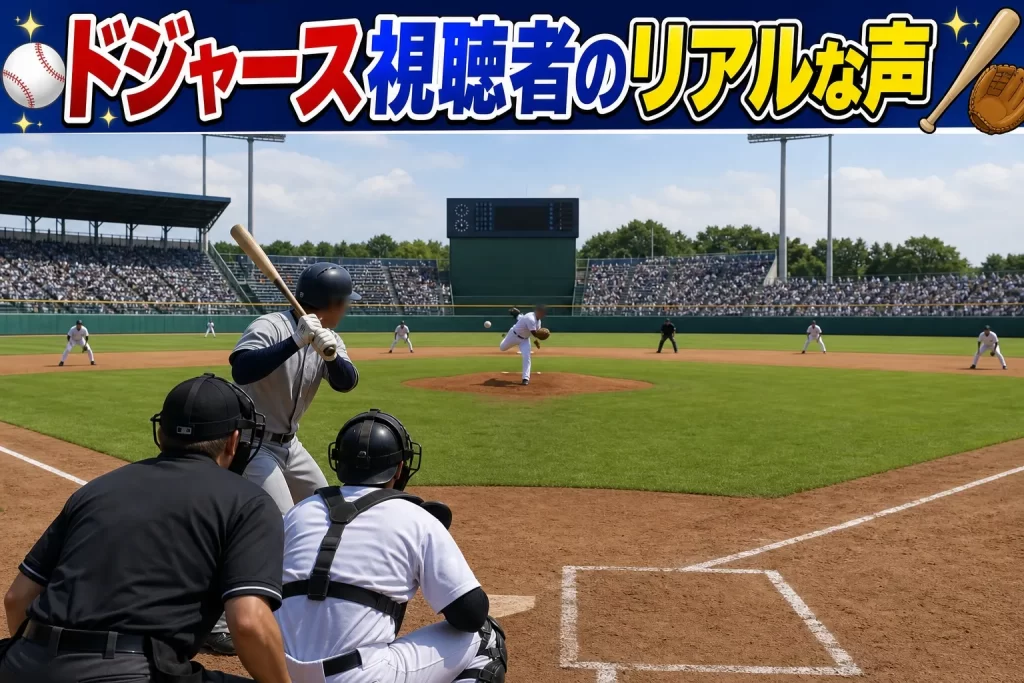 実際に視聴したユーザーの声