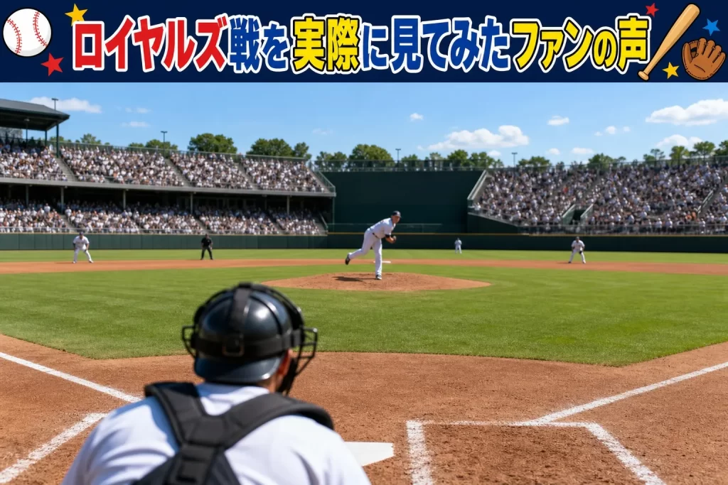 実際に視聴したユーザーの声
