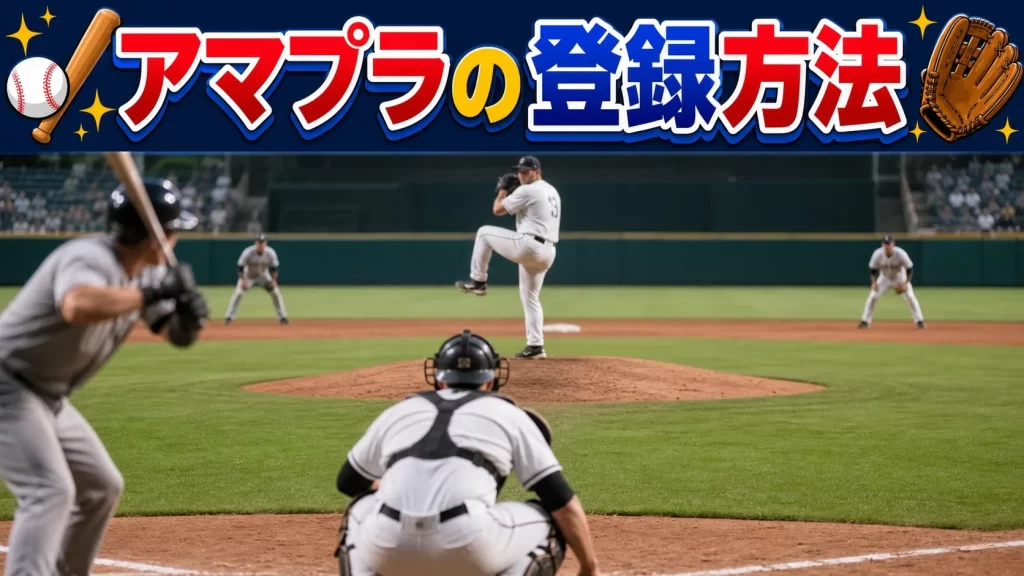 アマプラの登録方法！初めての方向けに手順を解説