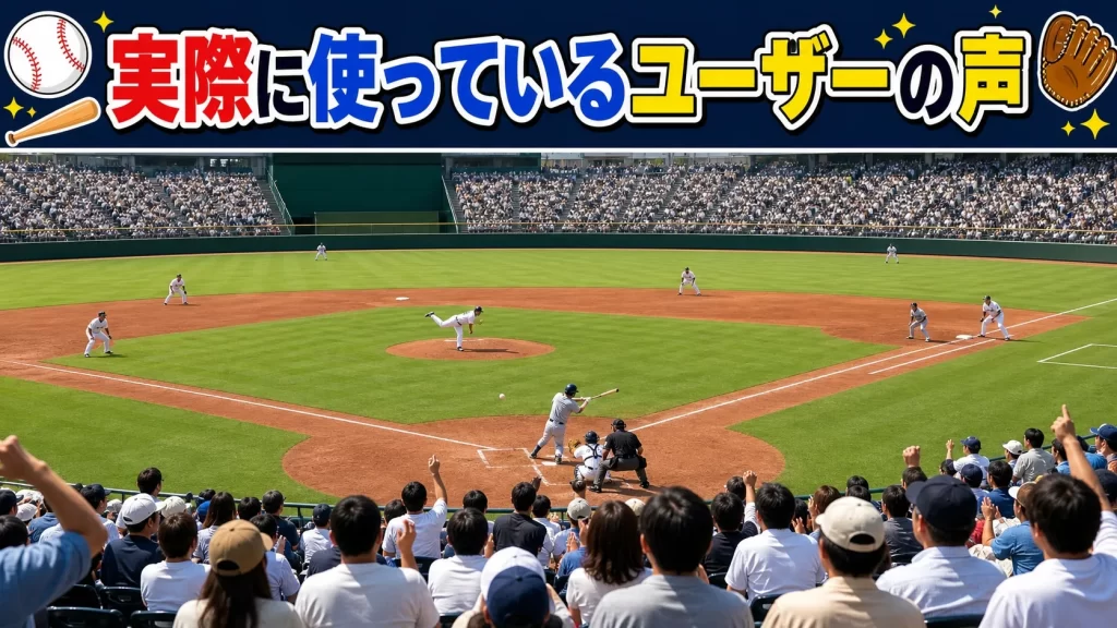 実際にアマプラを利用しているユーザーの声
