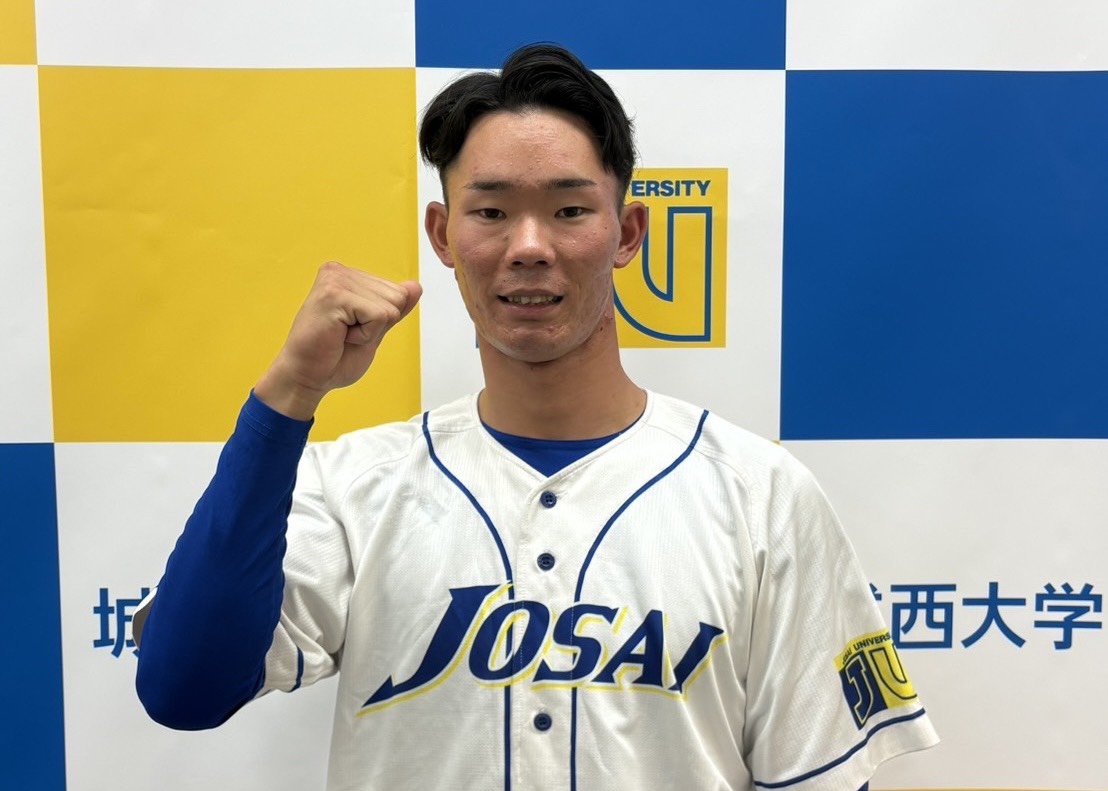 松川玲央ドラフト